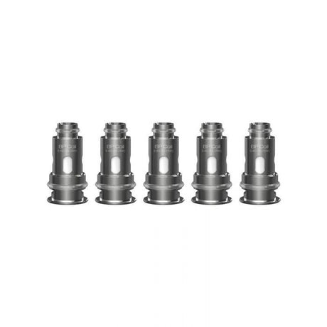 Aspire BP Replacement Coils (Pack of 5)