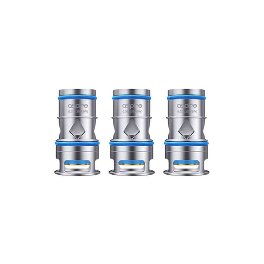 Aspire Odan Replacement Coils (Pack of 3)