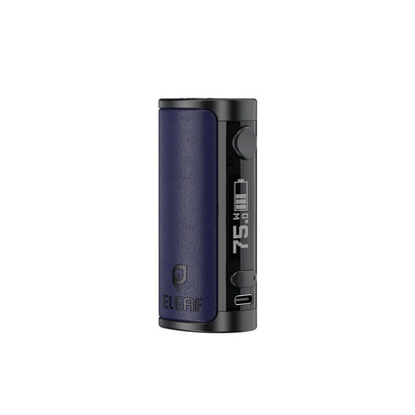 Eleaf iStick i75 Mod