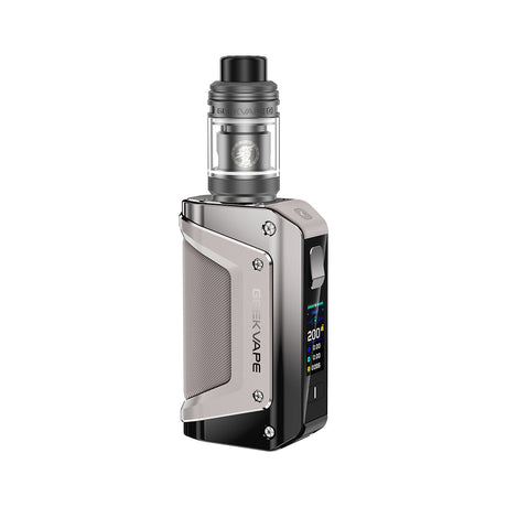 Geekvape Aegis Legend 3 Kit