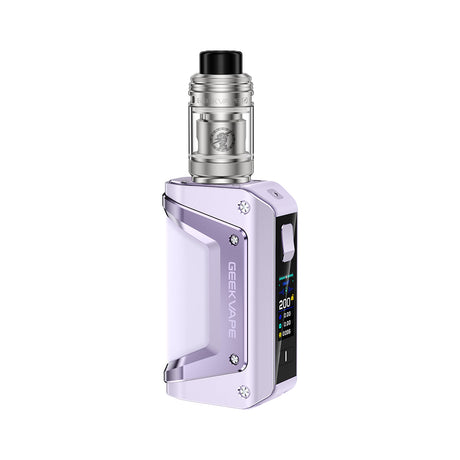 Geekvape Aegis Legend 3 Kit