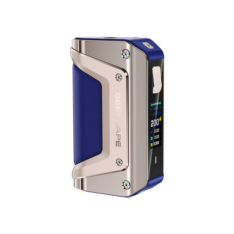 Geekvape Aegis Legend 3 Mod