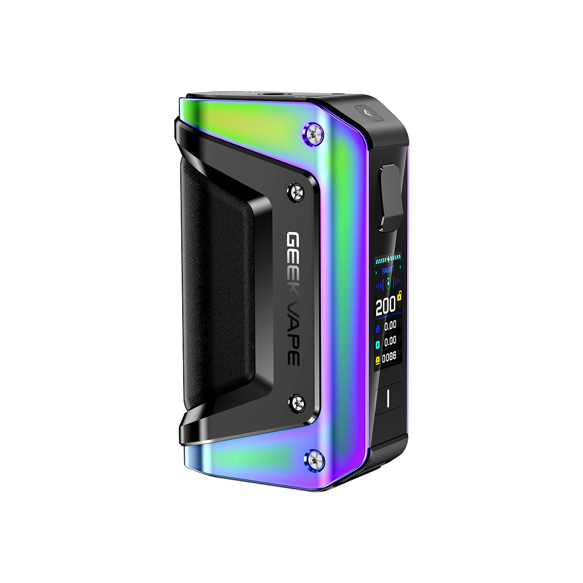 Geekvape Aegis Legend 3 Mod