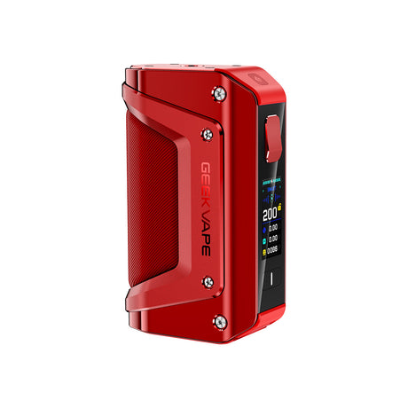 Geekvape Aegis Legend 3 Mod