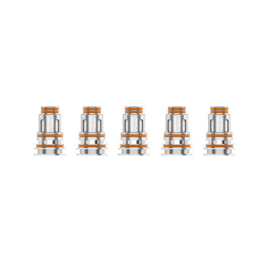 Geekvape P Series Replacement Coils (Pack of 5)