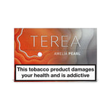 IQOS TEREA Tobacco Sticks