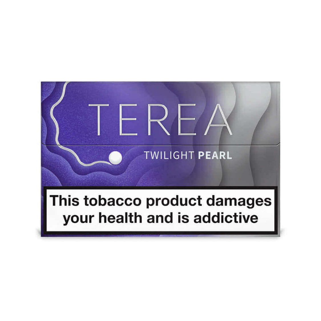 IQOS TEREA Tobacco Sticks