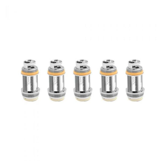 Aspire Nautilus X Replacement Coils (Pack of 5)