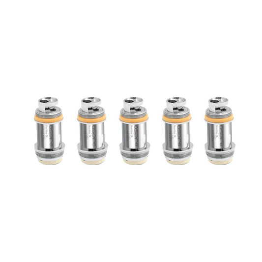 Aspire Nautilus XS Replacement Coils (Pack of 5)