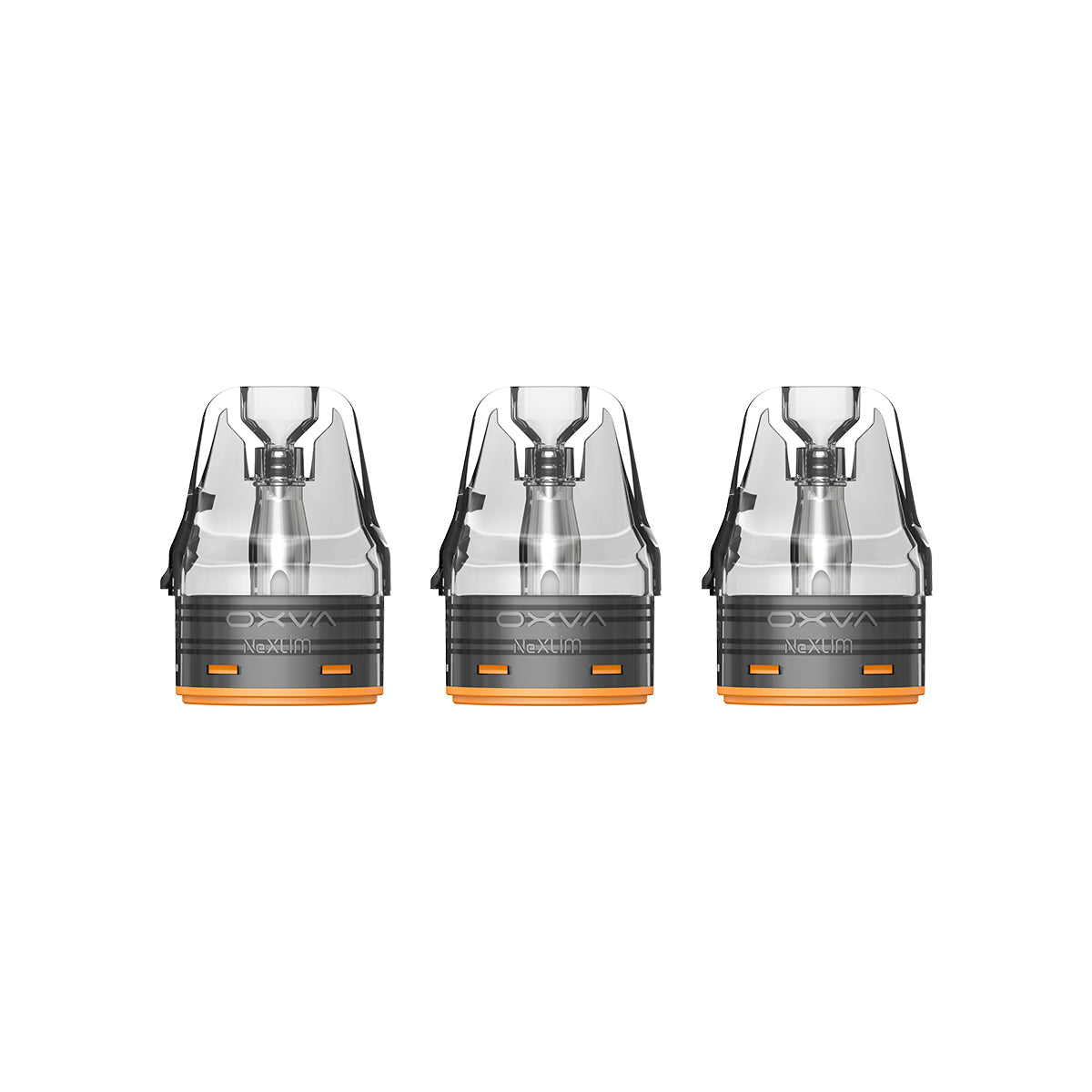 OXVA NeXlim Replacement Pods (Pack of 3)