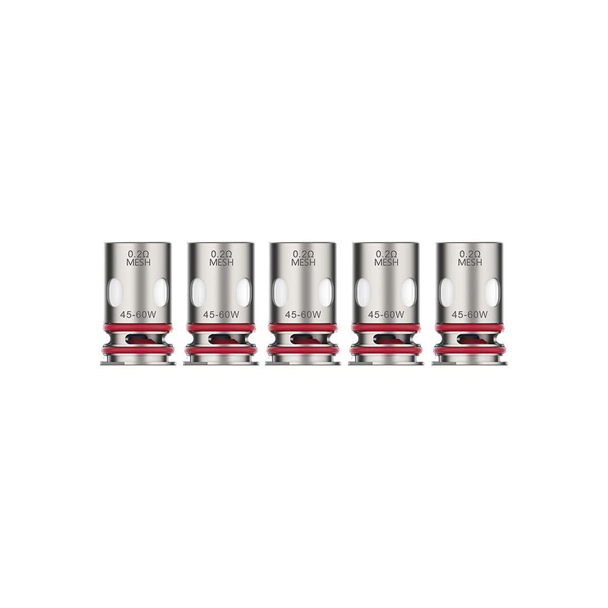 Vaporesso GTX Coils (Pack of 5)