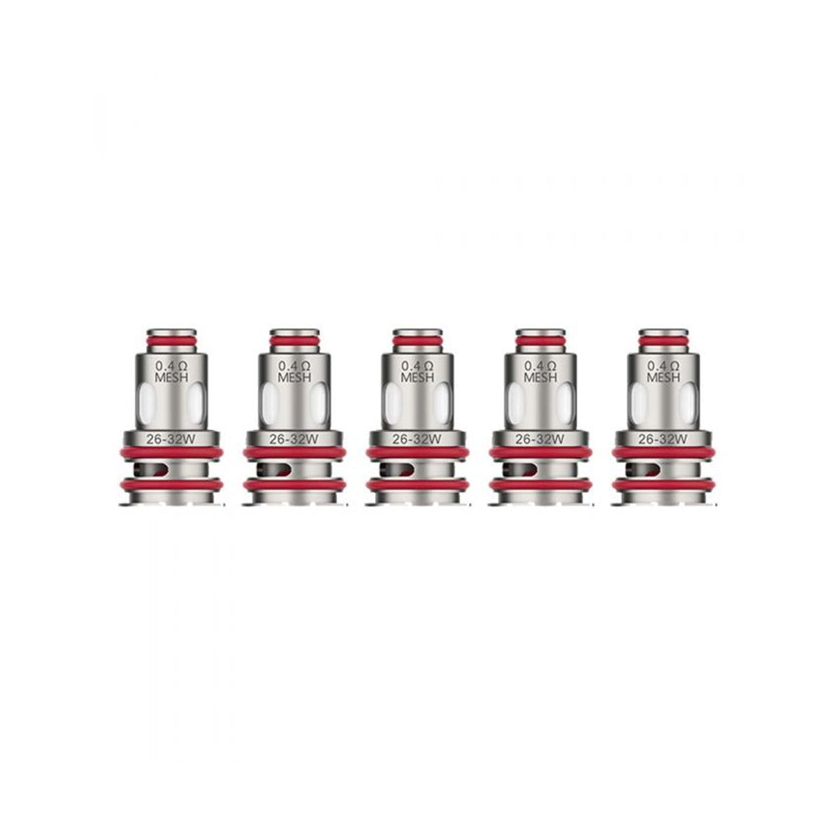 Vaporesso GTX Coils (Pack of 5)