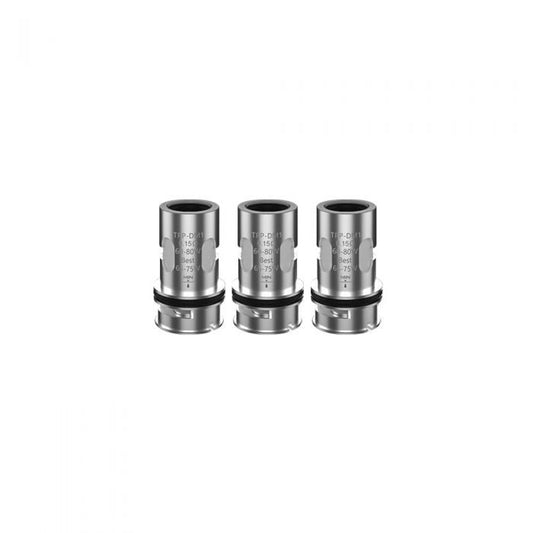 Voopoo TPP Coils (Pack of 3)