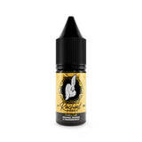 Rachael Rabbit - Orange, Mango & Passionfruit Nic Salt 10ml