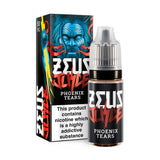 Zeus Juice - Phoenix Tears 10ml