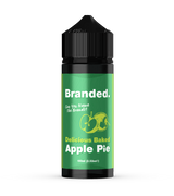 Branded - Apple Pie 100ml