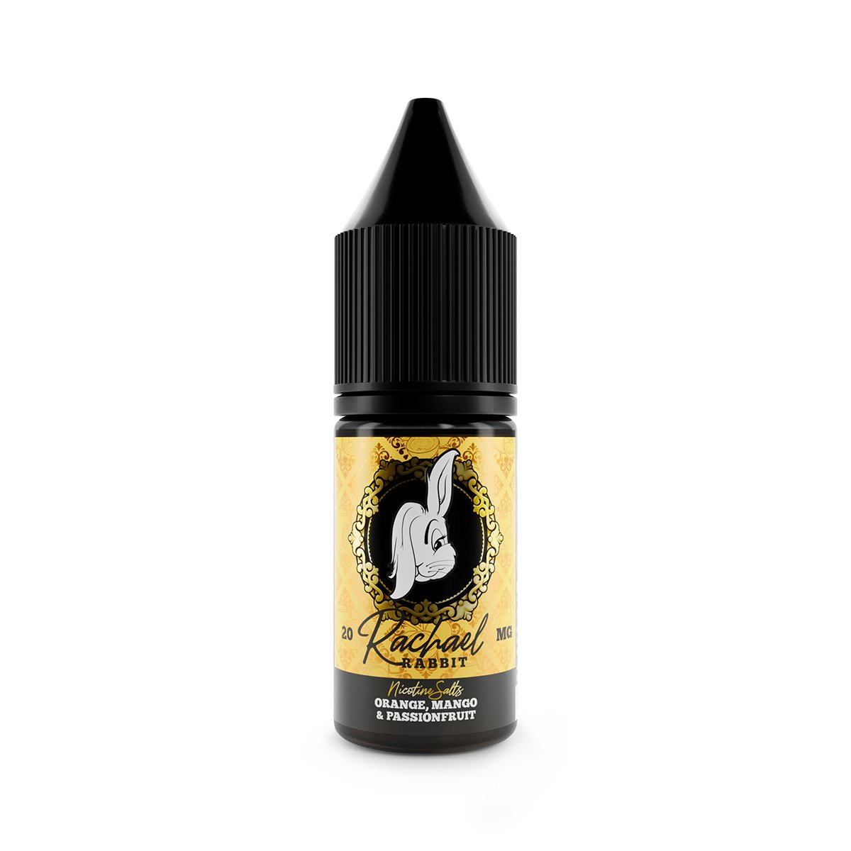 Rachael Rabbit - Orange, Mango & Passionfruit Nic Salt 10ml