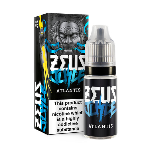 Zeus Juice - Atlantis 10ml