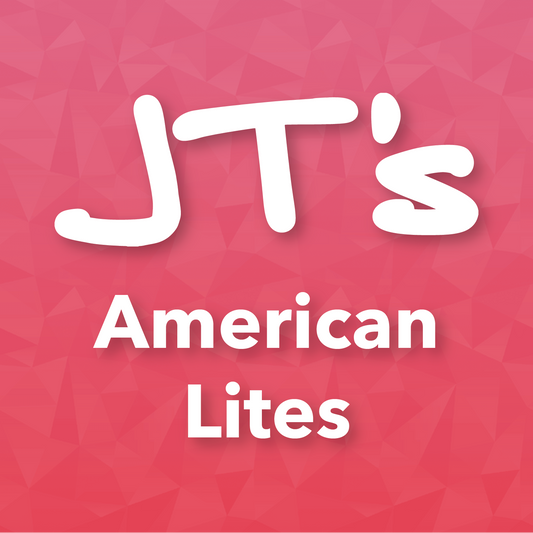 JT's - American Lites 10ml