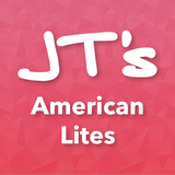 JT's - American Lites 10ml