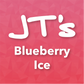 JT's - Blueberry Ice 10ml