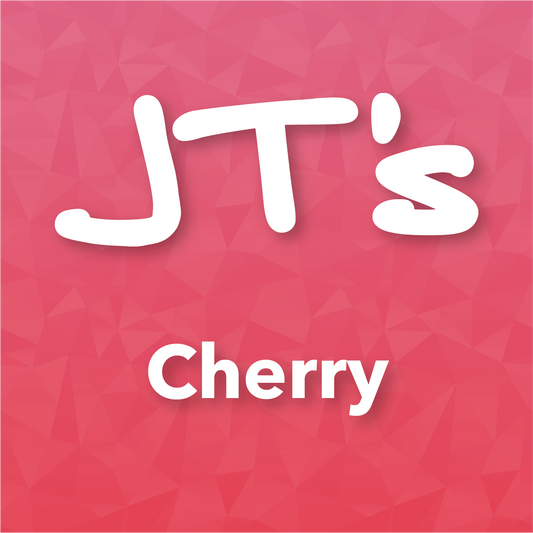 JT's - Cherry 10ml