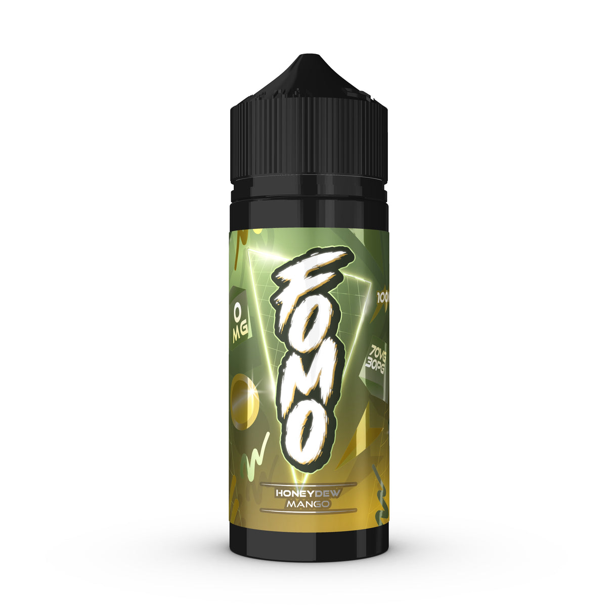 FOMO - Honeydew Mango 100ml