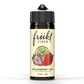 Frukt Cyder - Strawberry Lime 100ml