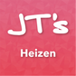 JT's - Heizen 10ml