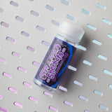 Strapped Sherbets - Blackcurrant 100ml