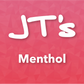 JT's - Menthol 10ml