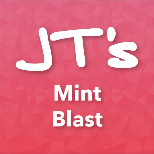 JT's - Mint Blast 10ml