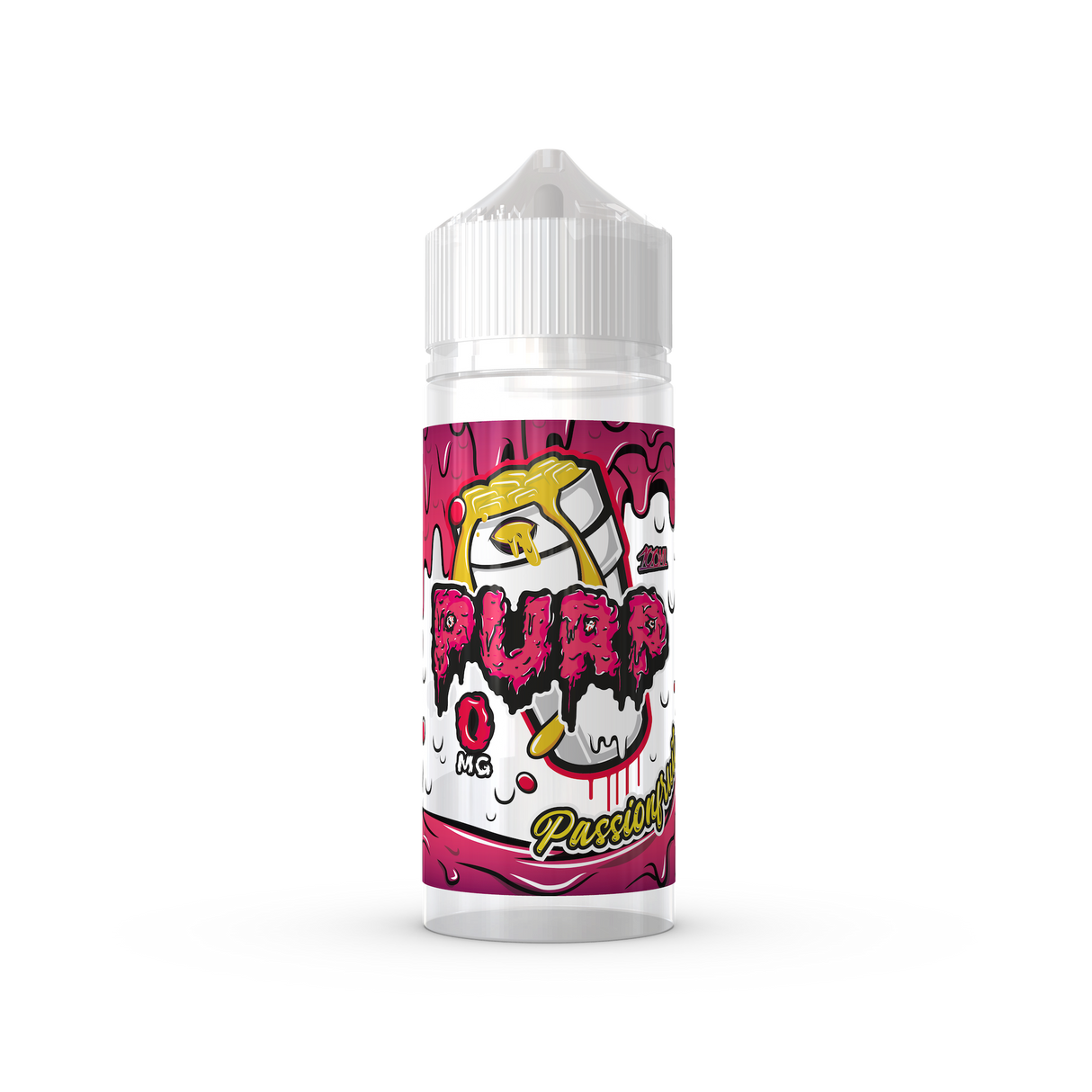 Purp - Passionfruit 100ml