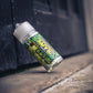 Strapped On Ice - Sour Apple Refresher 100ml