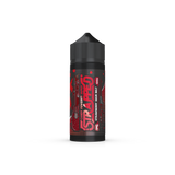 Strapped - Strawberry Sour Belt 100ml