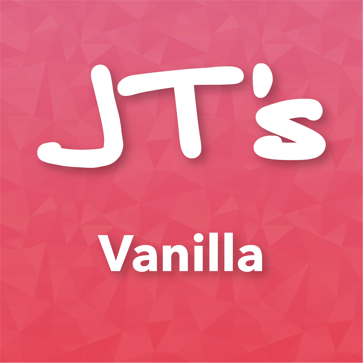 JT's - Vanilla 10ml