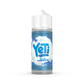 YeTi - Blue Raspberry 100ml