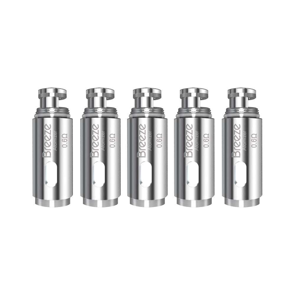 Aspire Breeze Coils