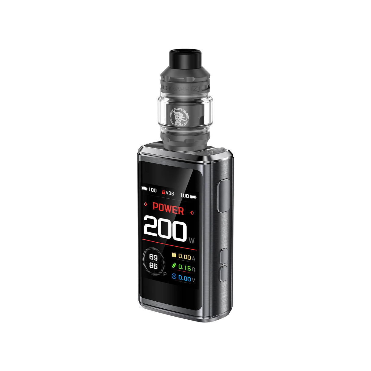 Geek Vape Z200 Kit