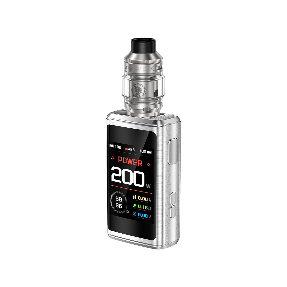 Geek Vape Z200 Kit