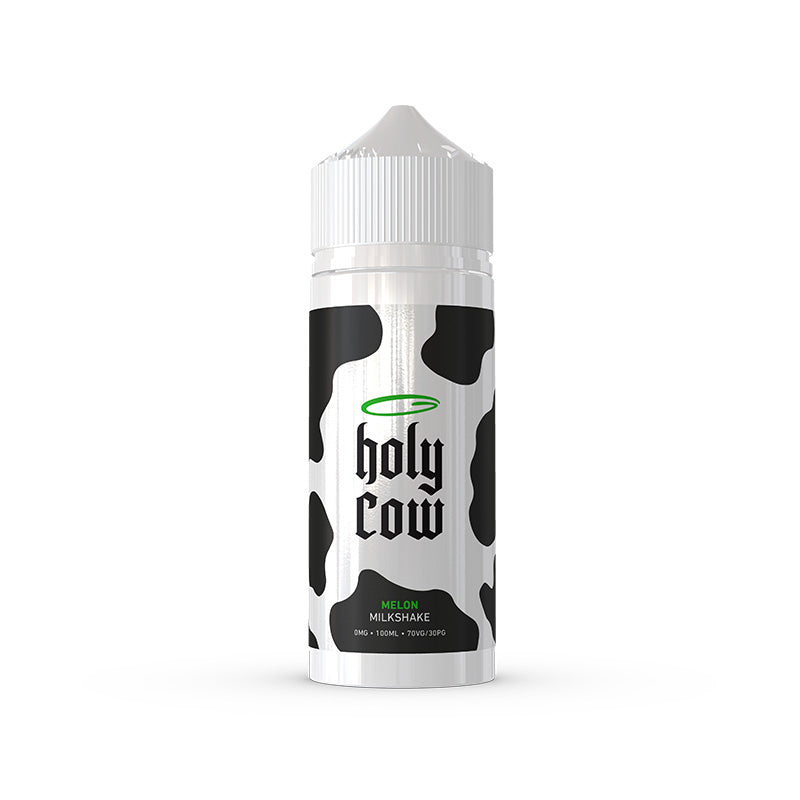 Holy Cow - Melon Milkshake 100ml