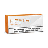 IQOS HEETS Tobacco Sticks