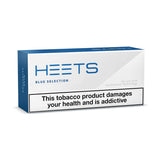 IQOS HEETS Tobacco Sticks