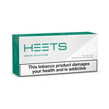 IQOS HEETS Tobacco Sticks