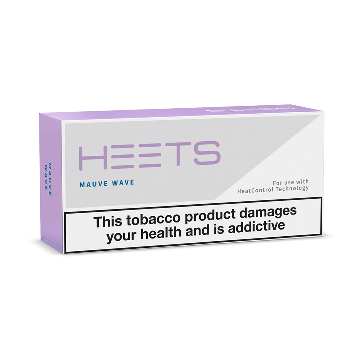 IQOS HEETS Tobacco Sticks