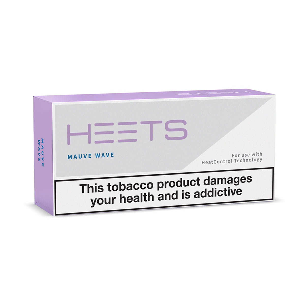 IQOS Tabakheizsystem Heets stick cigarettes — Redaktionelles
