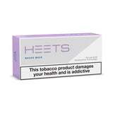 IQOS HEETS Tobacco Sticks