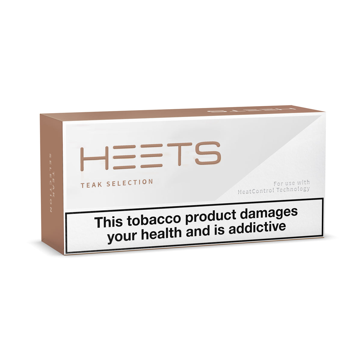 IQOS HEETS Tobacco Sticks