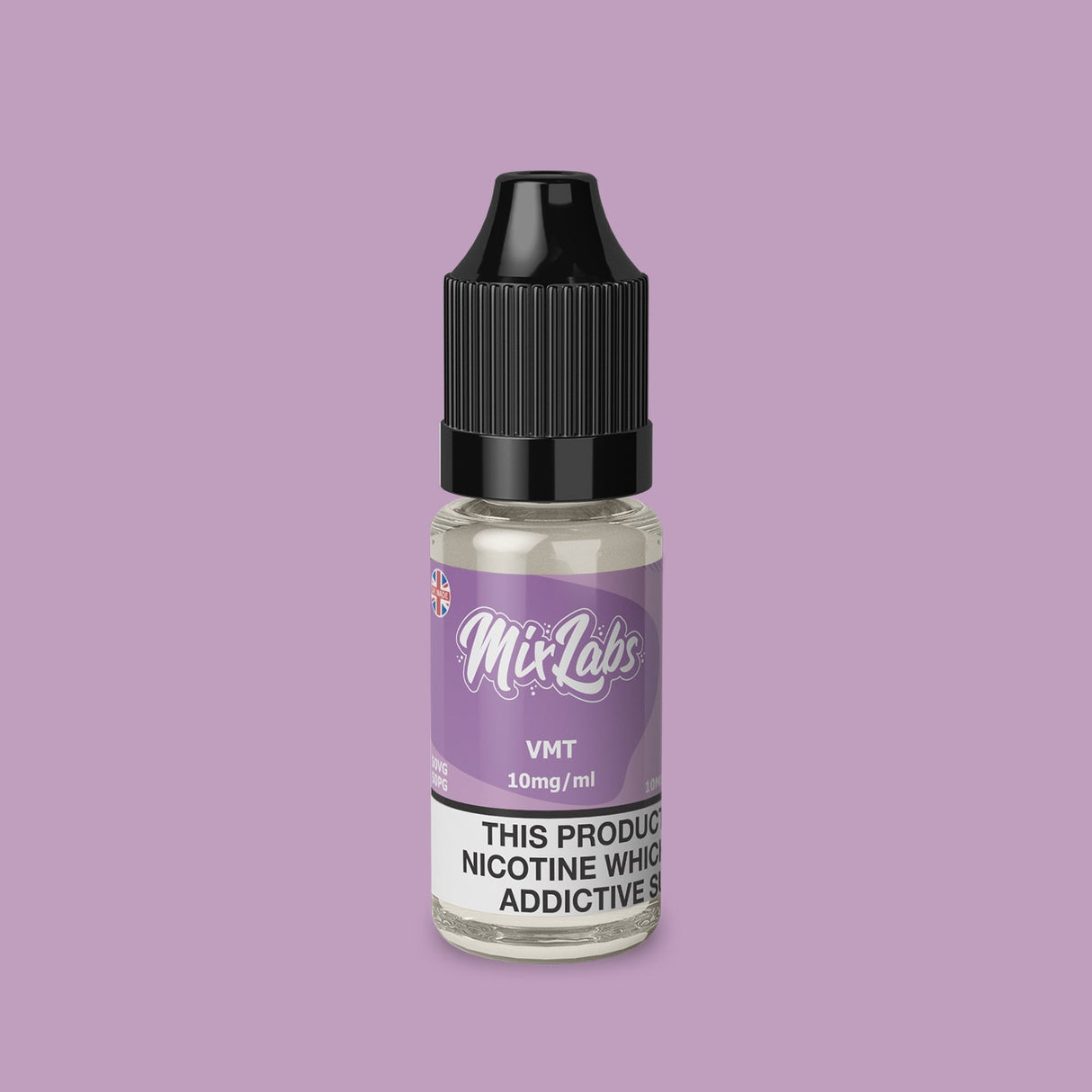 Disposable Inspired - VMT Nic Salt 10ml