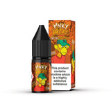 MNKY Vape - Freezy Pineapple Nic Salt 10ml